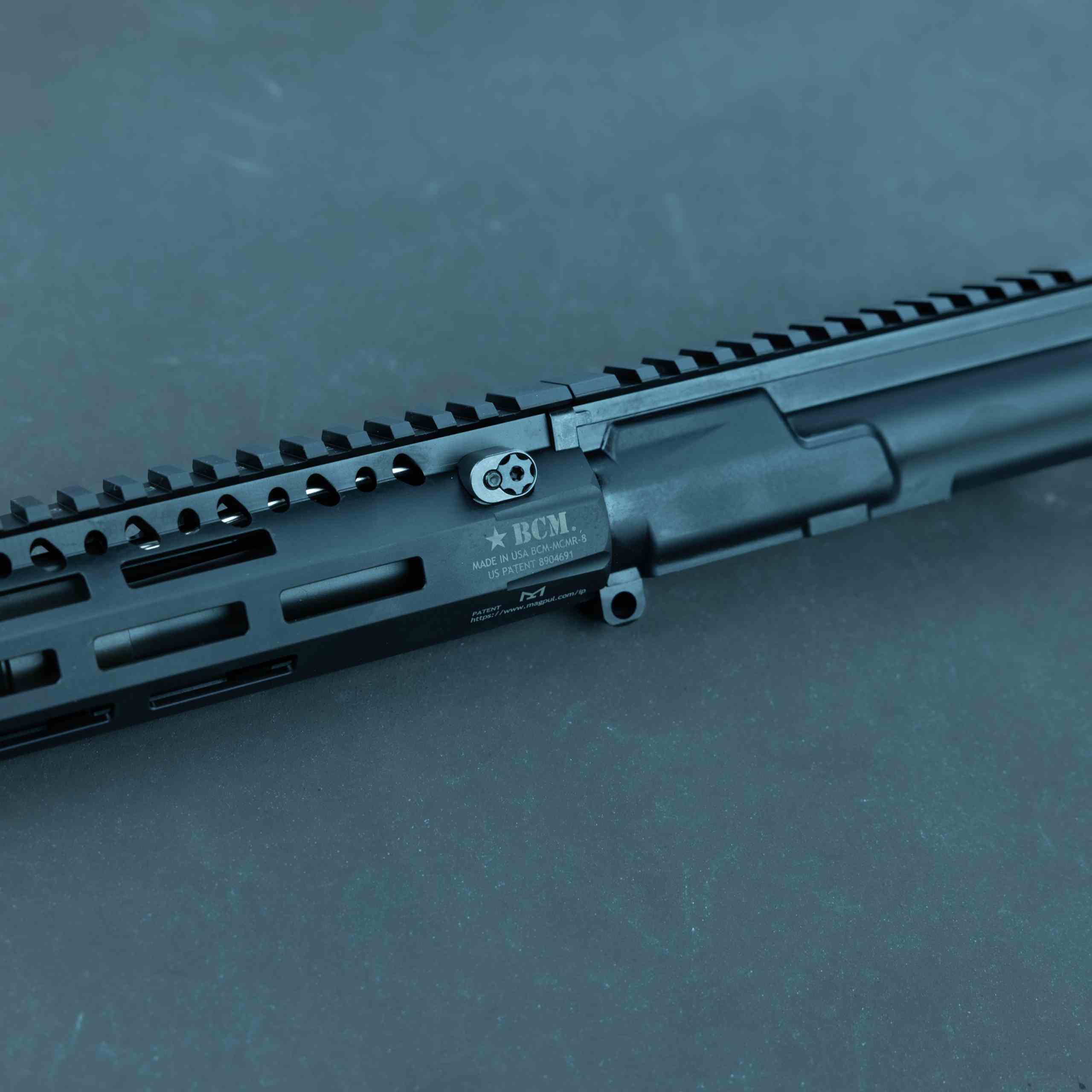 BCM MK2 300 BLK Upper Receiver Group