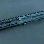 BCM MK2 300 BLK Upper Receiver Group