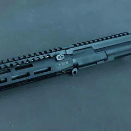 BCM MK2 300 BLK Upper Receiver Group