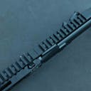 BCM MK2 300 BLK Upper Receiver Group