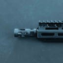 BCM MK2 300 BLK Upper Receiver Group