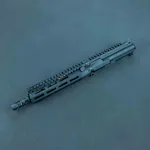 BCM MK2 300 BLK Upper Receiver Group