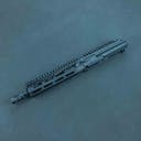 BCM MK2 300 BLK Upper Receiver Group