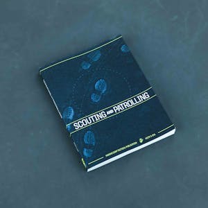 Scouting and Patrolling Handbook