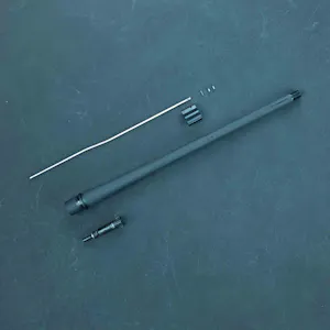 Criterion Barrel Kit