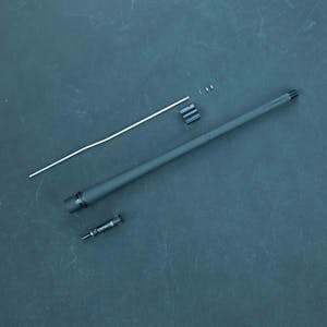 Criterion Barrel Kit