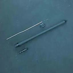 Criterion Barrel Kit