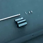Criterion Barrel Kit