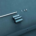 Criterion Barrel Kit