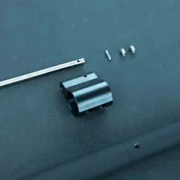 Criterion Barrel Kit