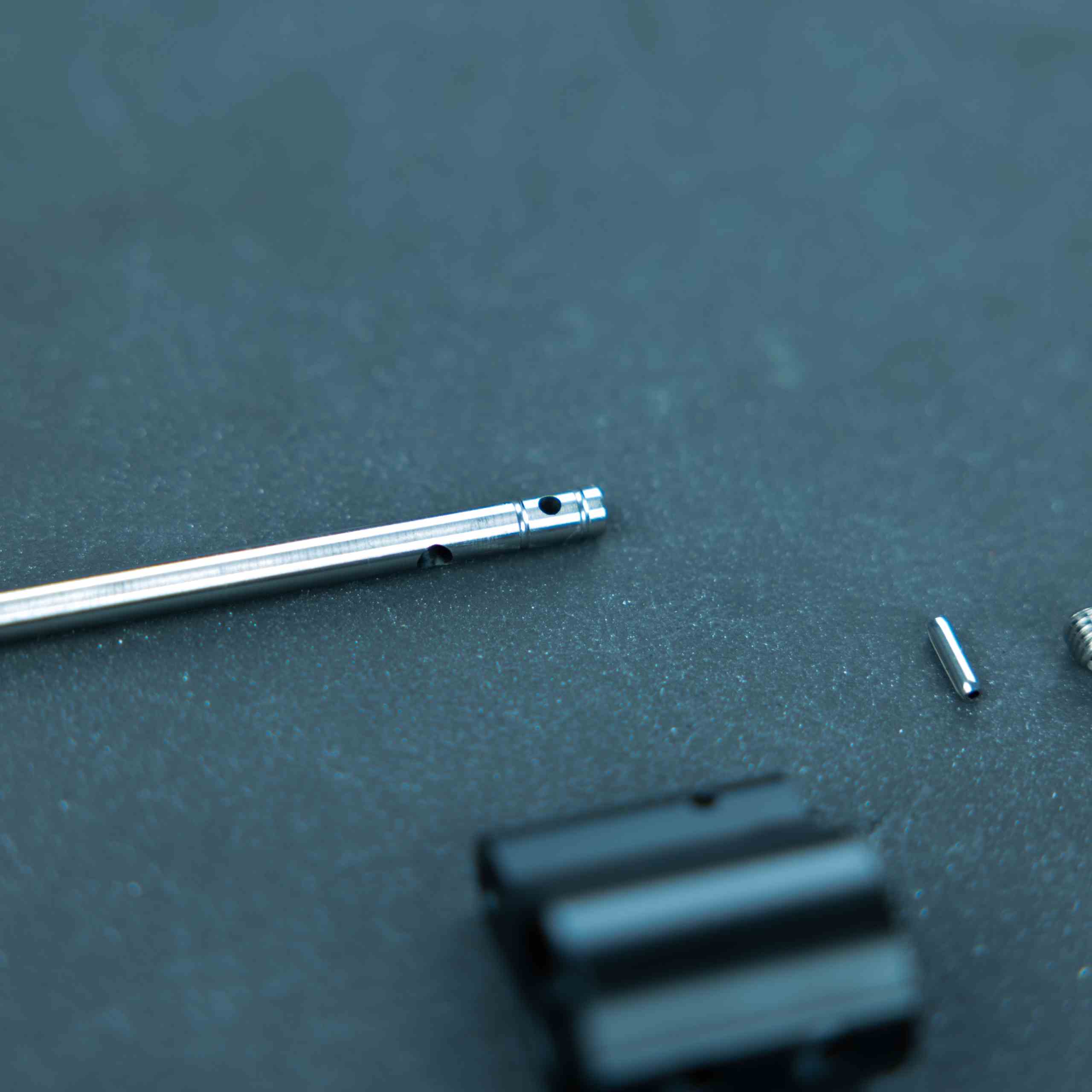 Criterion Barrel Kit