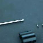 Criterion Barrel Kit