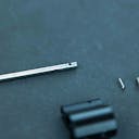 Criterion Barrel Kit