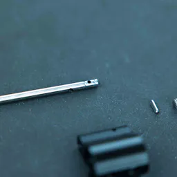 Criterion Barrel Kit