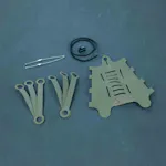 One Hundred Concepts Chemlight Kit
