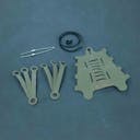 One Hundred Concepts Chemlight Kit