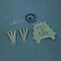 One Hundred Concepts Chemlight Kit