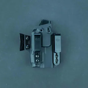 BYD: T.REX Raptor Holster - Glock