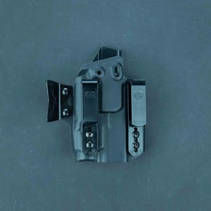 BYD: T.REX Raptor Holster - Glock