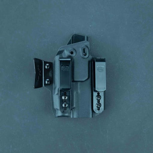 BYD: T.REX Raptor Holster - Glock