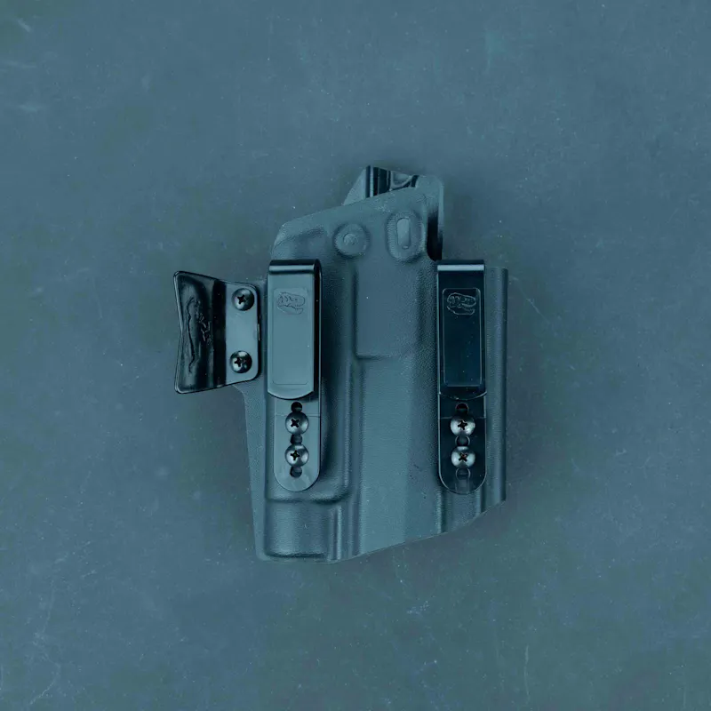 BYD: T.REX Raptor Holster - SIG