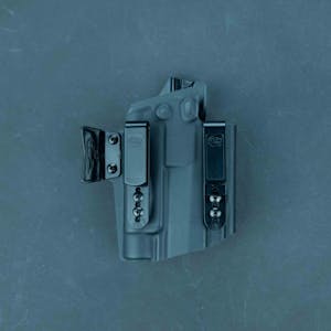 BYD: T.REX Raptor Holster - SIG