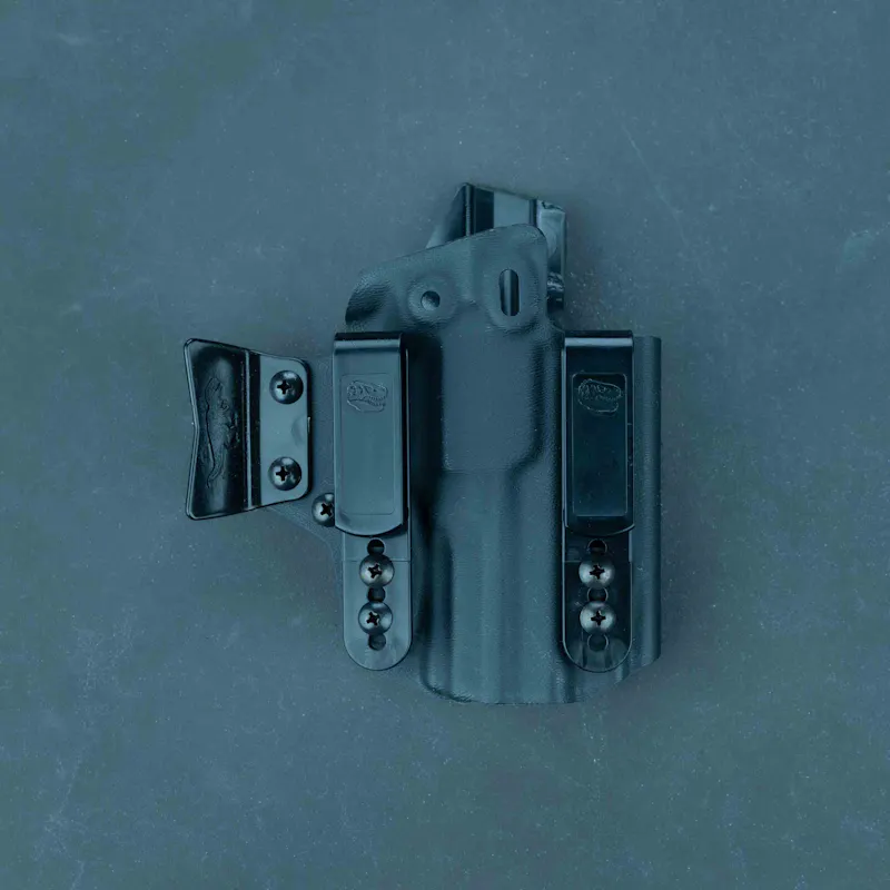 BYD: T.REX Raptor Holster - S&W