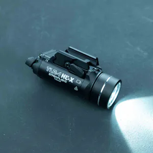 Streamlight TLR-1 HL-X Pistol Light