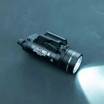 Streamlight TLR-1 HL-X Pistol Light