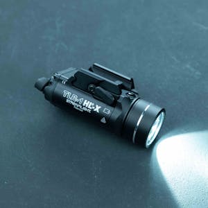 Streamlight TLR-1 HL-X Pistol Light