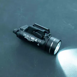 Streamlight TLR-1 HL-X Pistol Light