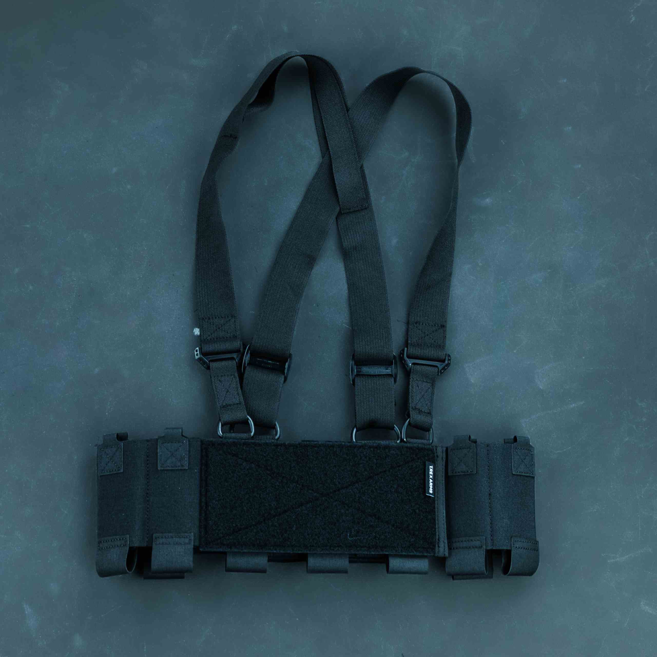 T.REX ARMS チェストリグ T.REX ARMS TRAAP チェストリグ マルチカム │ ミリタリーショップ MIL