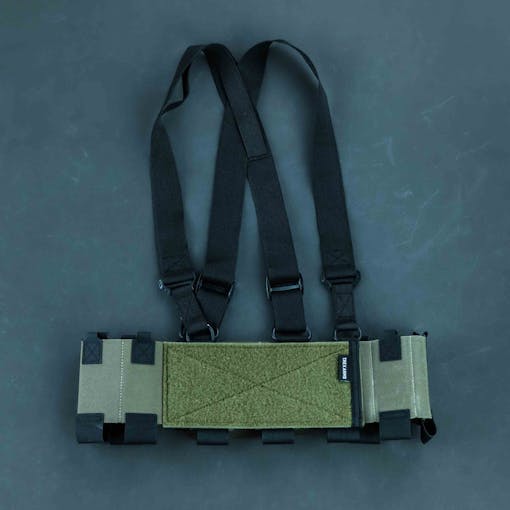 T.REX Ready Rig - 5.56