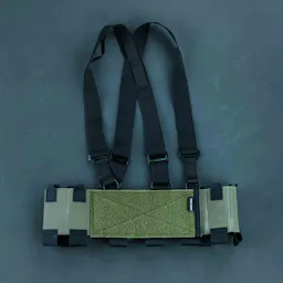 T.REX Ready Rig - 5.56