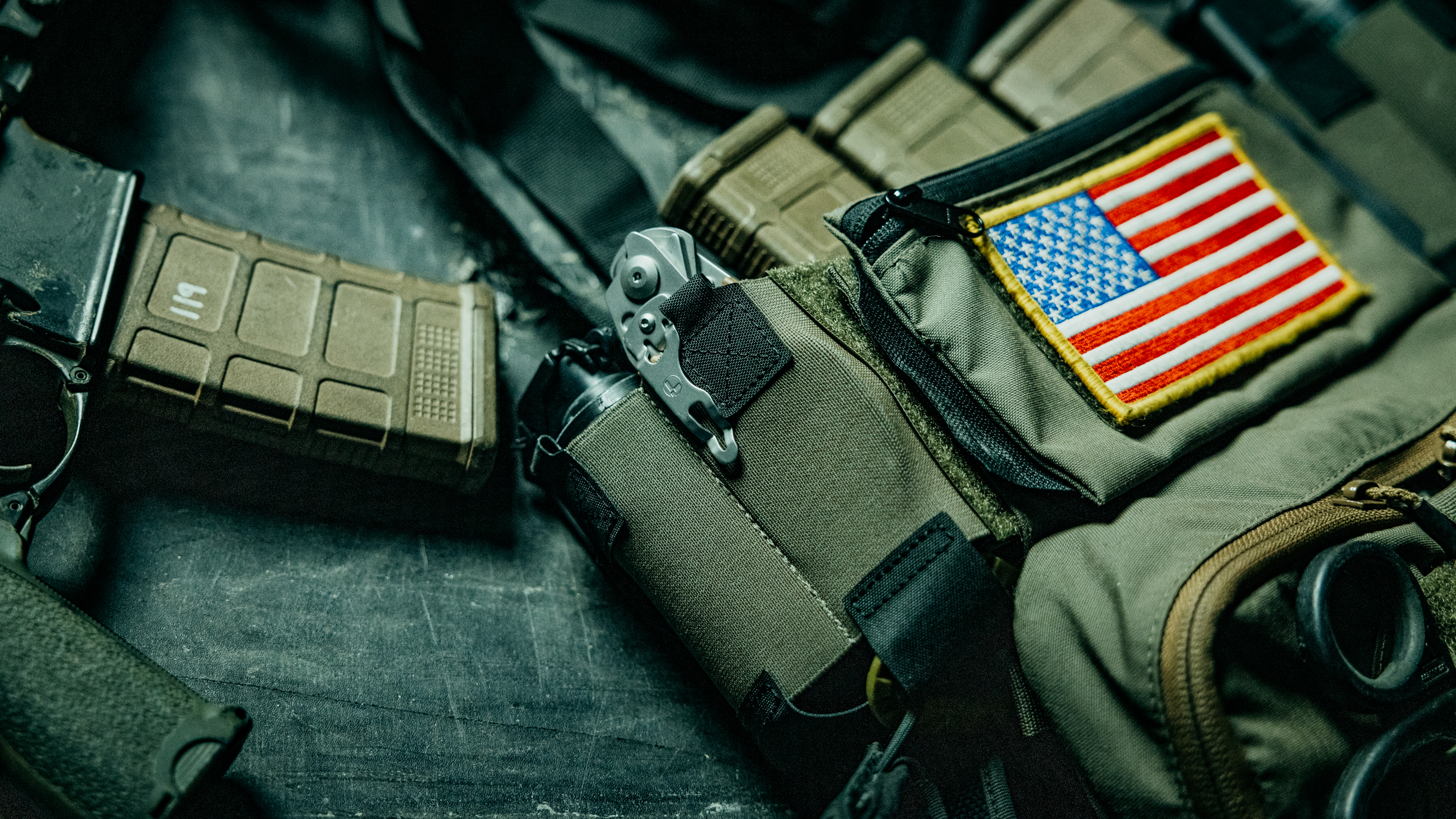 T.REX Ready Rig - 5.56 | T.REX ARMS