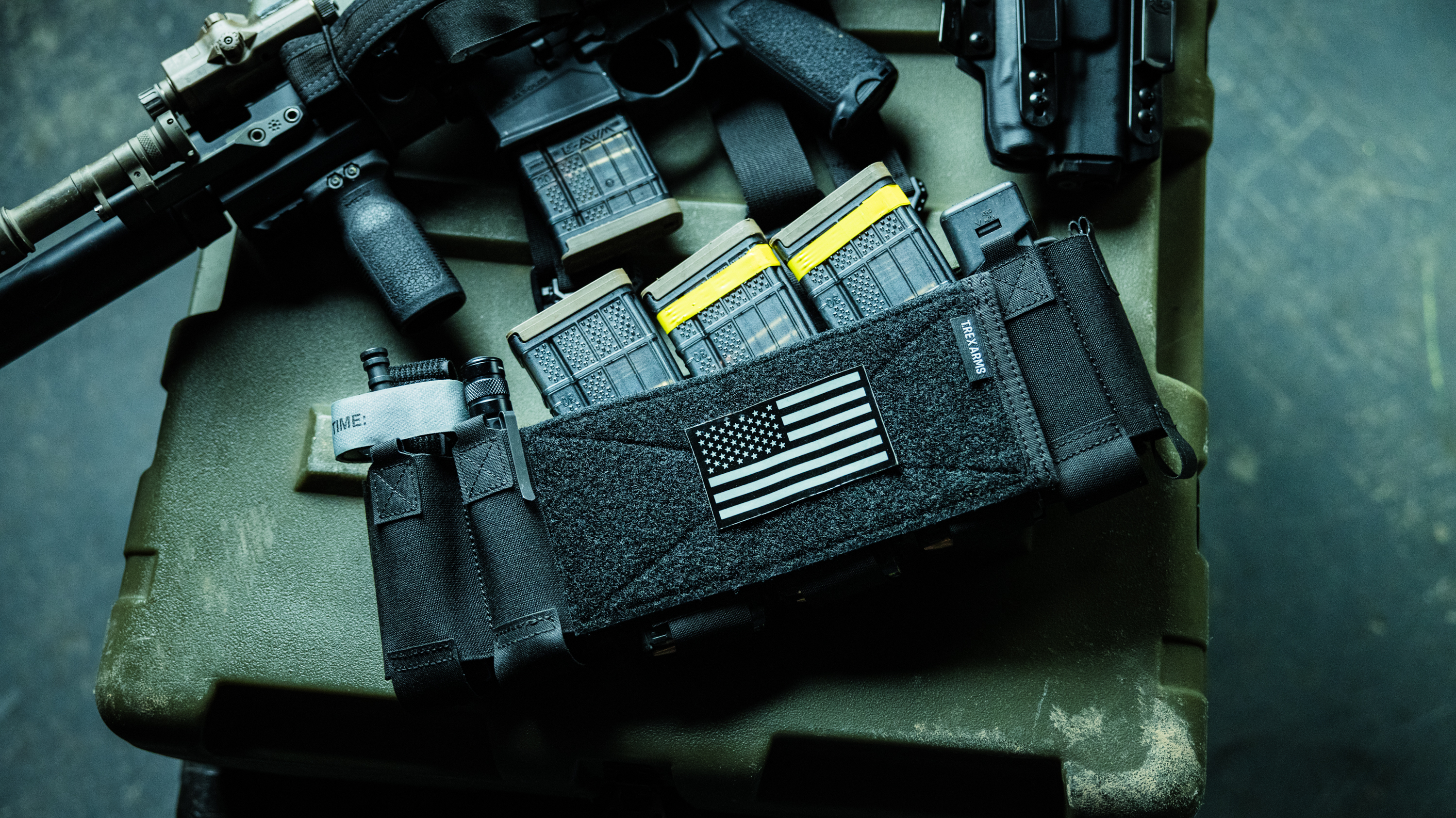 T.REX Ready Rig - 5.56 | T.REX ARMS