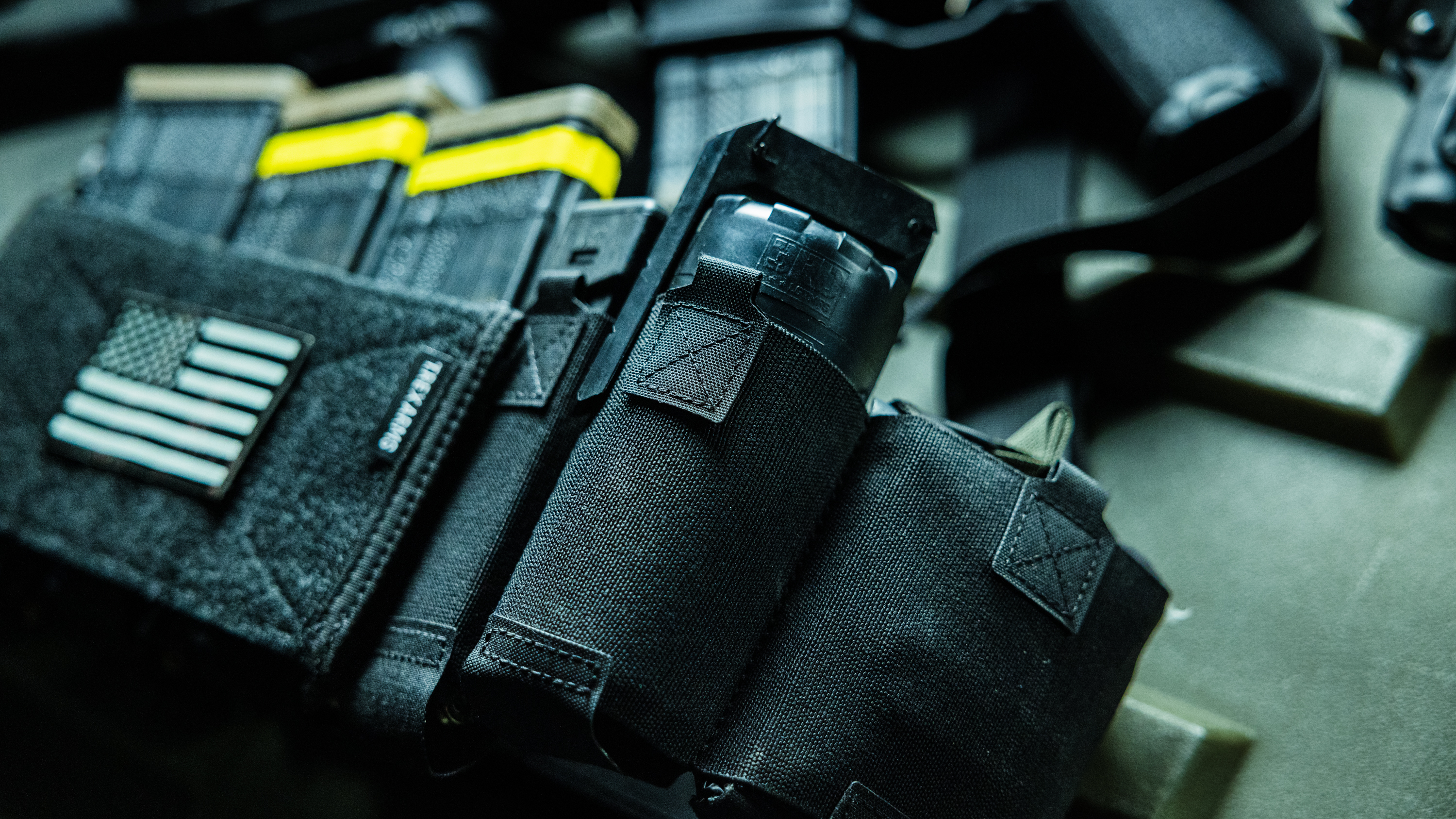 T.REX Ready Rig - 5.56 | T.REX ARMS