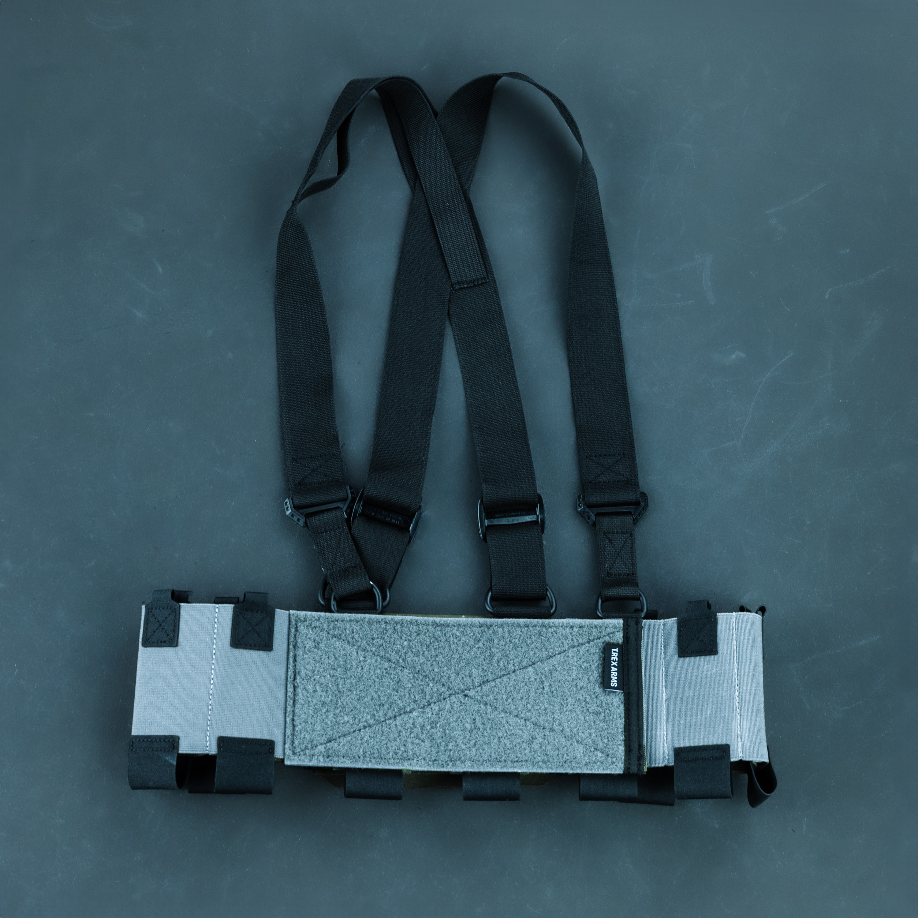 Tripper 実物 t.rex arms ベルトセット T.REX ARMS 1.75インチ Speed Belt シューターベルト マルチカム