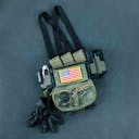 T.REX Ready Rig - 5.56