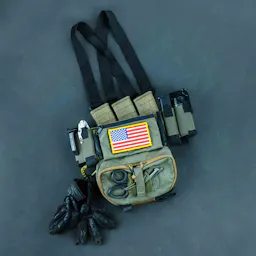T.REX Ready Rig - 5.56