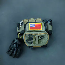 T.REX Ready Rig - 5.56