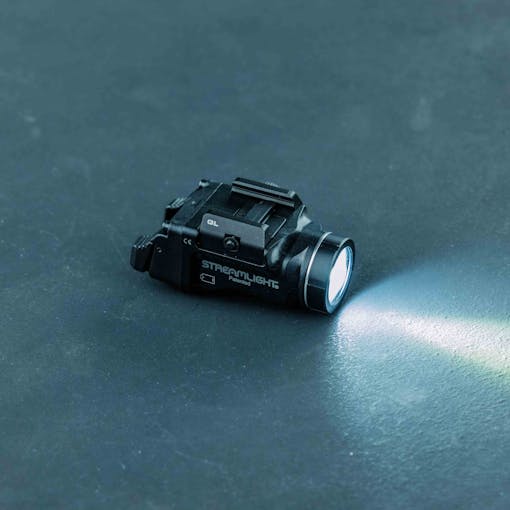 Streamlight TLR-7 HL-X sub Pistol Light