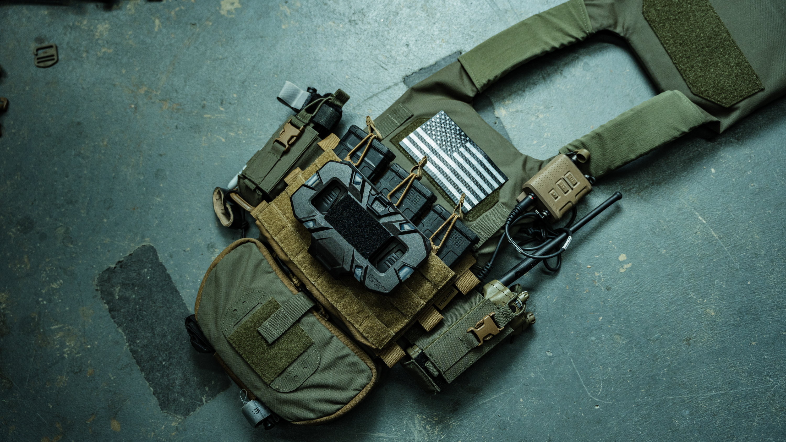 T.REX AC1.5 | T.REX ARMS