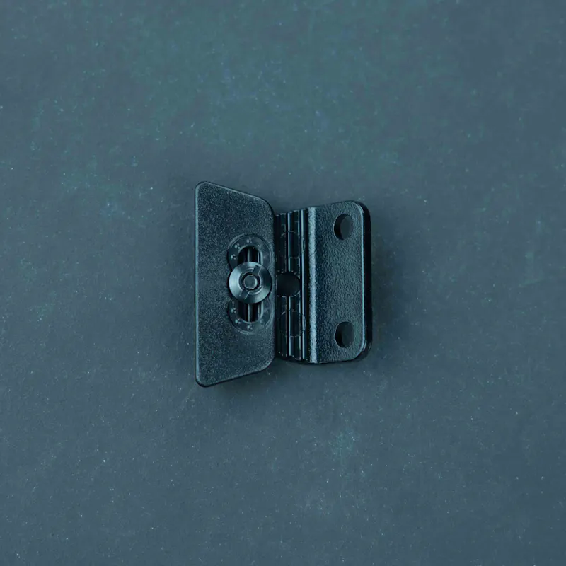 T.REX IWB Adjustable Claw - Black