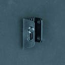 T.REX IWB Adjustable Claw