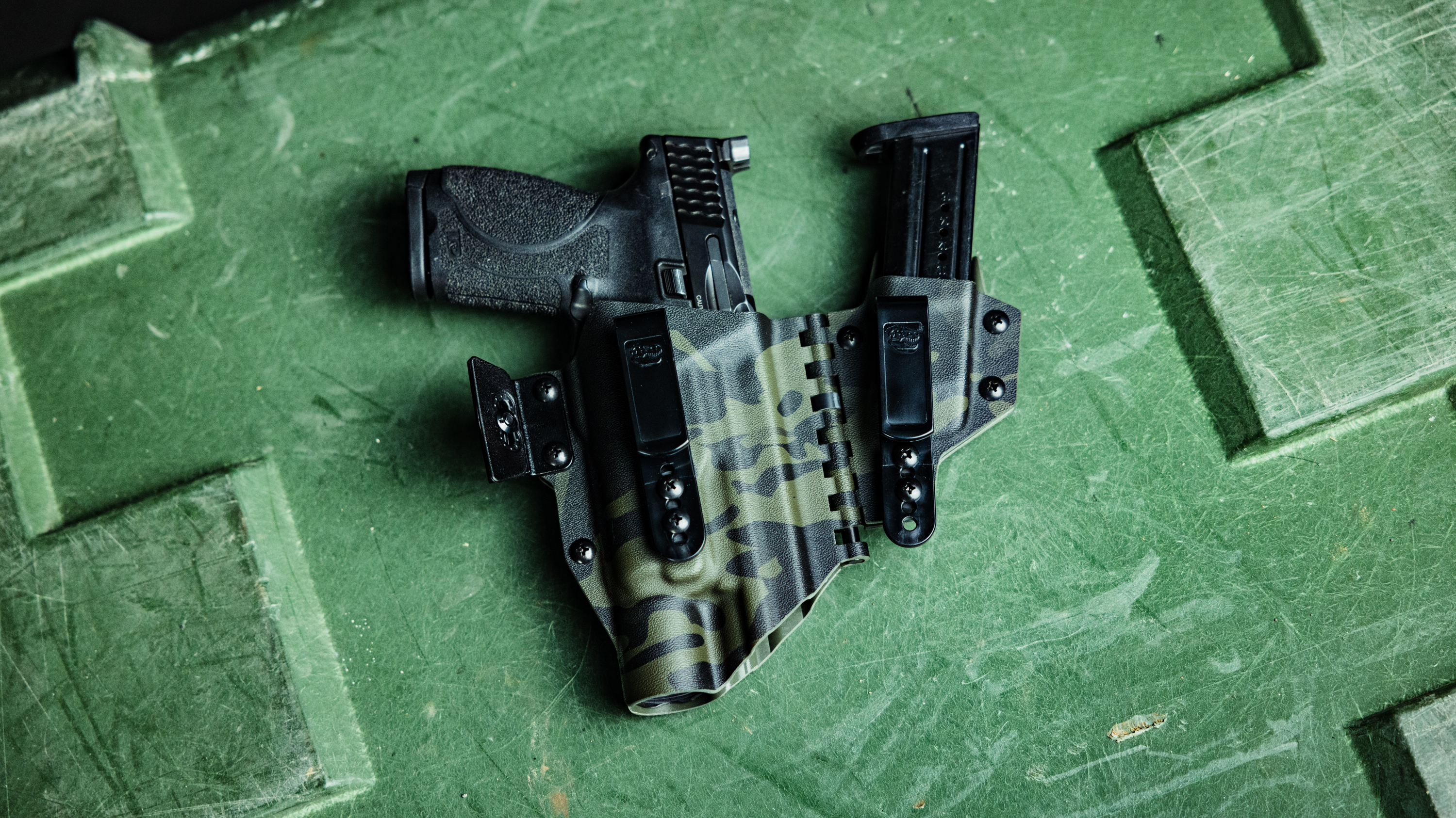 T.REX IWB Adjustable Claw | T.REX ARMS