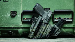 T.REX Sidecar Holster
