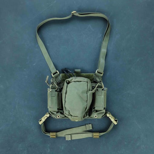 Eagle Active Shooter Response Sling Bag