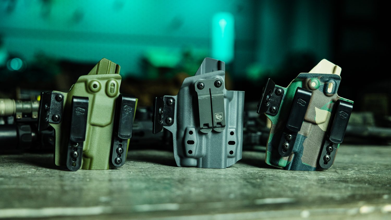 T.REX Raptor Holster – T.REX ARMS