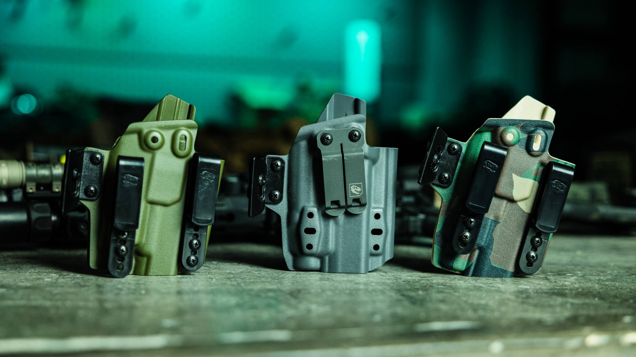 T.REX Raptor Holster T.REX ARMS